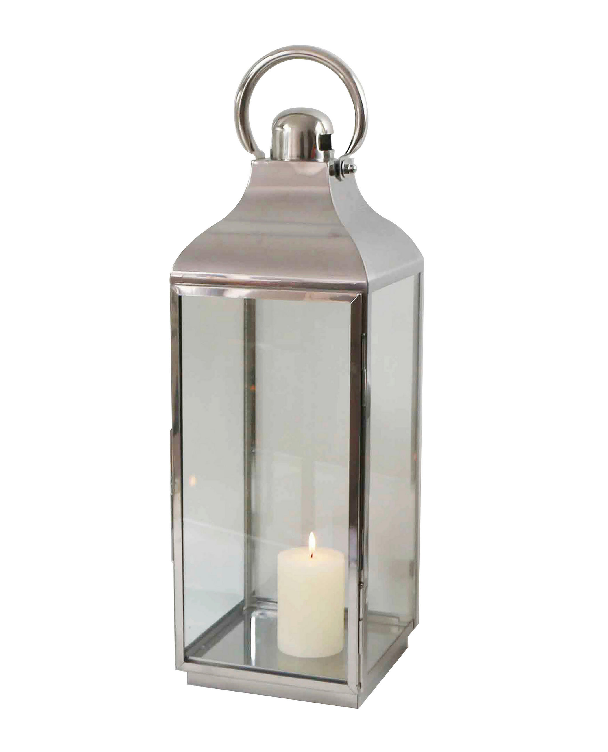 Ambia Home LAMPÁŠ kov, sklo