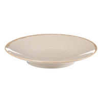 PLATTE - Creme, KONVENTIONELL, Keramik (31/5cm) - Ritzenhoff Breker