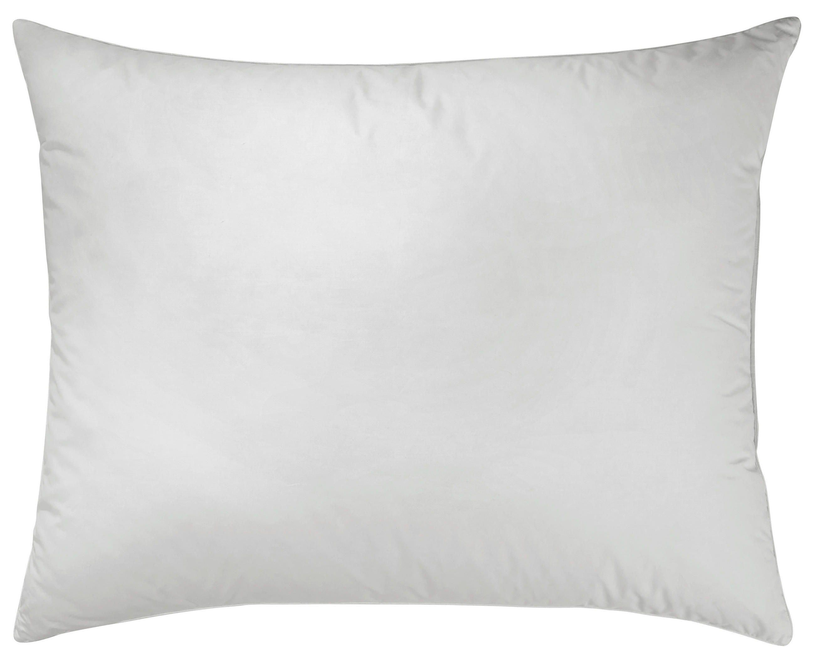 3-KAMMER-POLSTER 70/90 cm  - Basics (70/90cm) - Sleeptex