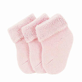 ERSTLINGSSOCKEN - Rosa, Basics, Textil (0null) - Sterntaler