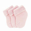 ERSTLINGSSOCKEN - Rosa, Basics, Textil (0null) - Sterntaler