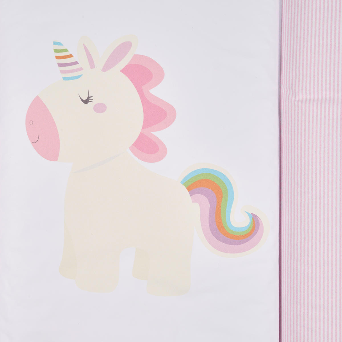 WICKELAUFLAGE - Multicolor, Basics, Kunststoff (85/72cm) - Patinio