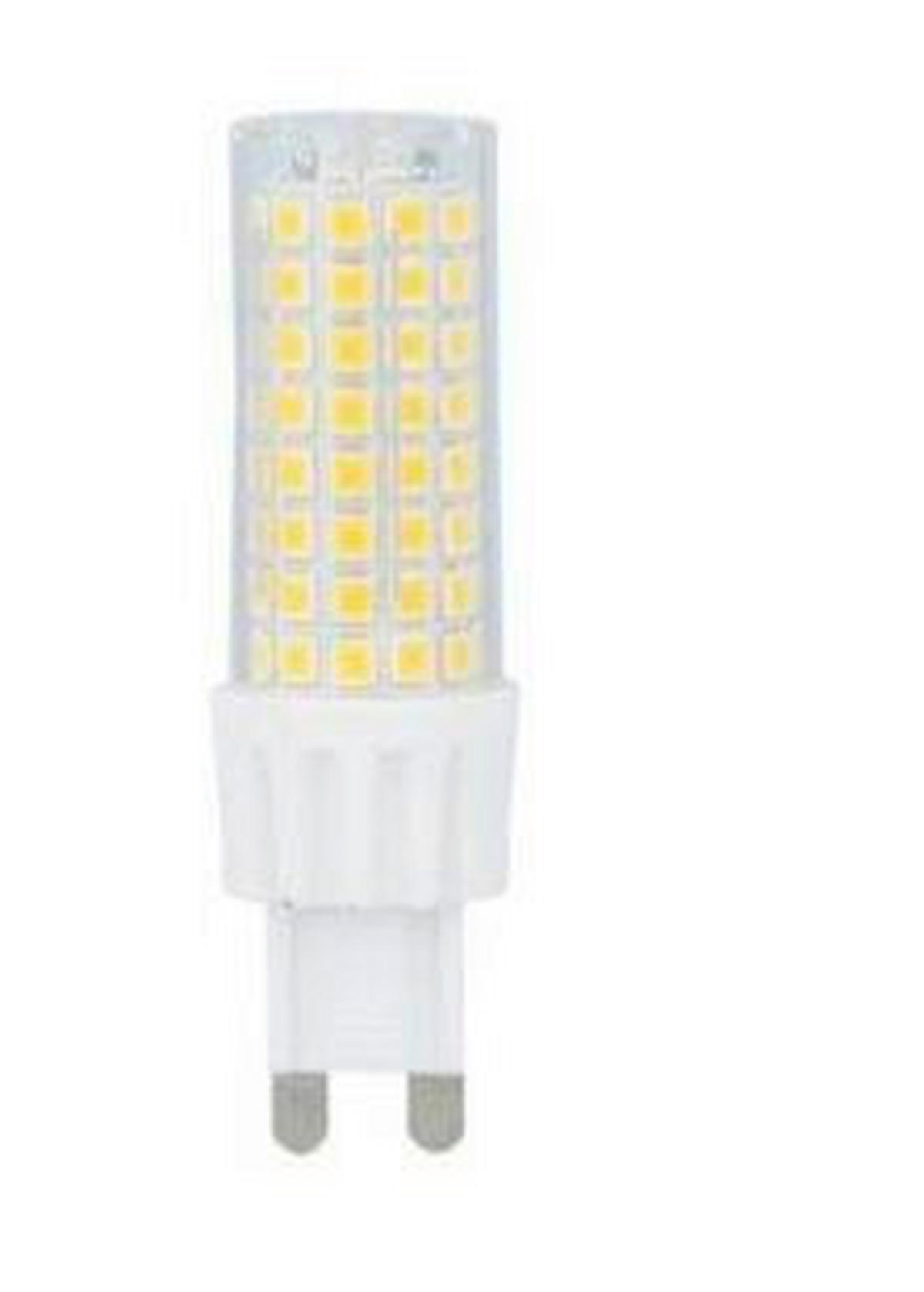 LED SIJALICA - Osnovno, plastika (1,8/7,2cm)