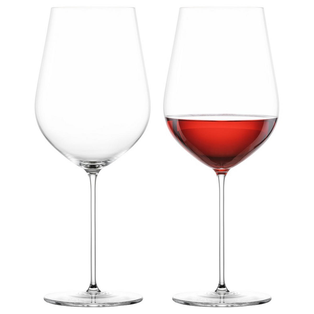 ROTWEINGLAS Vuelo 785 ml  - Transparent, Basics, Glas (10,3/25,4cm) - Schott Zwiesel