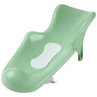SEDADLO DO VANE - svetlozelená, Basics, plast (51,5/24,5/19,5cm) - My Baby Lou