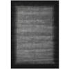 WOLLTEPPICH 200/250 cm  - Grau, Basics, Textil (200/250cm) - Cazaris