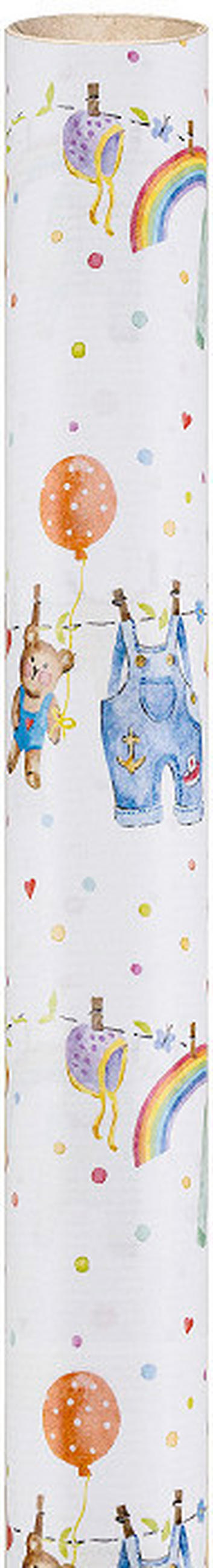 GESCHENKPAPIER  - Basics, Papier (70/4/4cm)