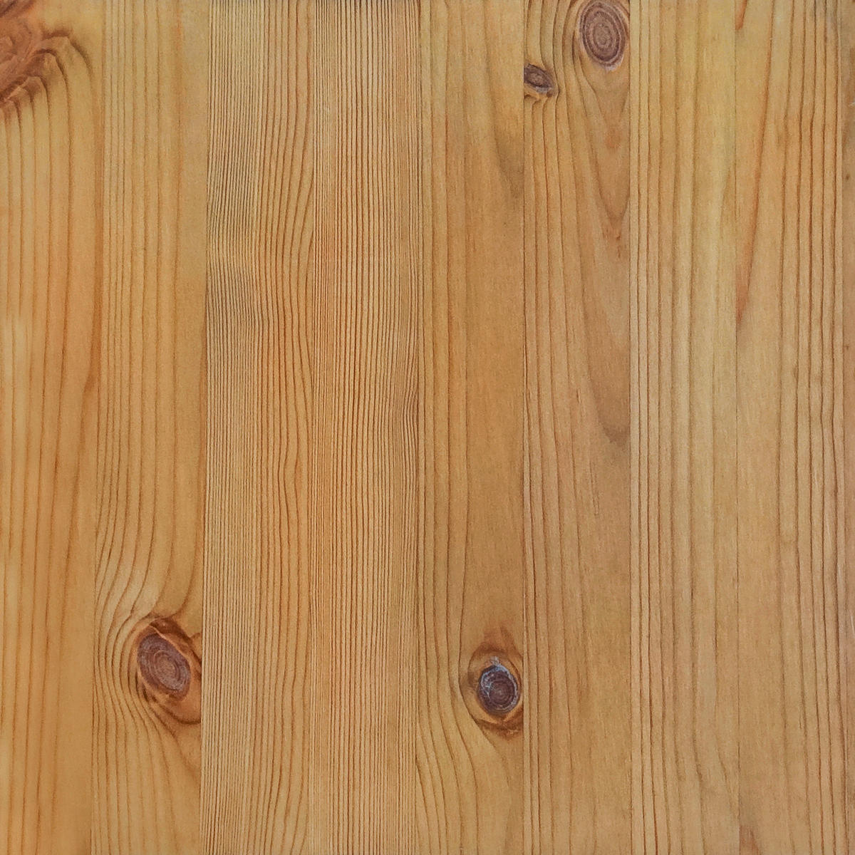 BETT 100/200 cm  in Weiß, Laugenfarbig  - Laugenfarbig/Weiß, ROMANTIK / LANDHAUS, Holz (100/200cm) - Boxxx