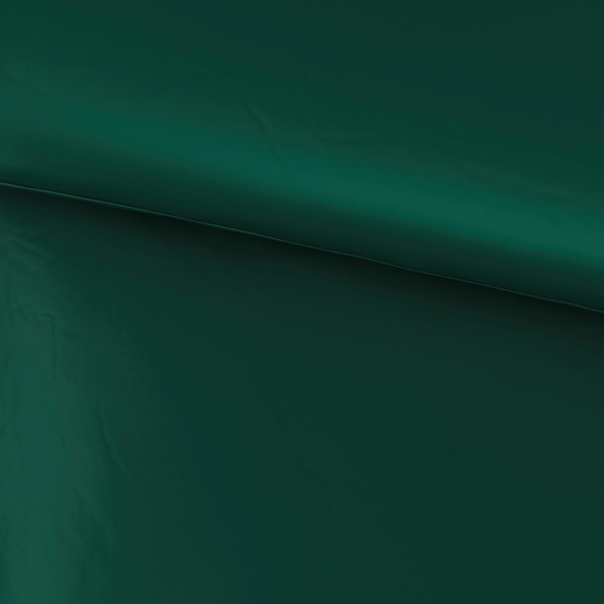 LENJERIE DE PAT 220/200 cm  - verde închis, Basics, textil (220/200cm) - Novel