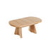 COUCHTISCH in Holz, Metall, Holzwerkstoff 125(165,5)/71/54-73 cm - Eichefarben, KONVENTIONELL, Holz/Holzwerkstoff (125(165,5)/71/54-73cm) - Venda COUCHTISCH in Holz, Metall, Holzwerkstoff 125(165,5)/71/54-73 cm - Eichefarben, KONVENTIONELL, Holz/Holzwerkstoff (125(165,5)/71/54-73cm) - Venda
