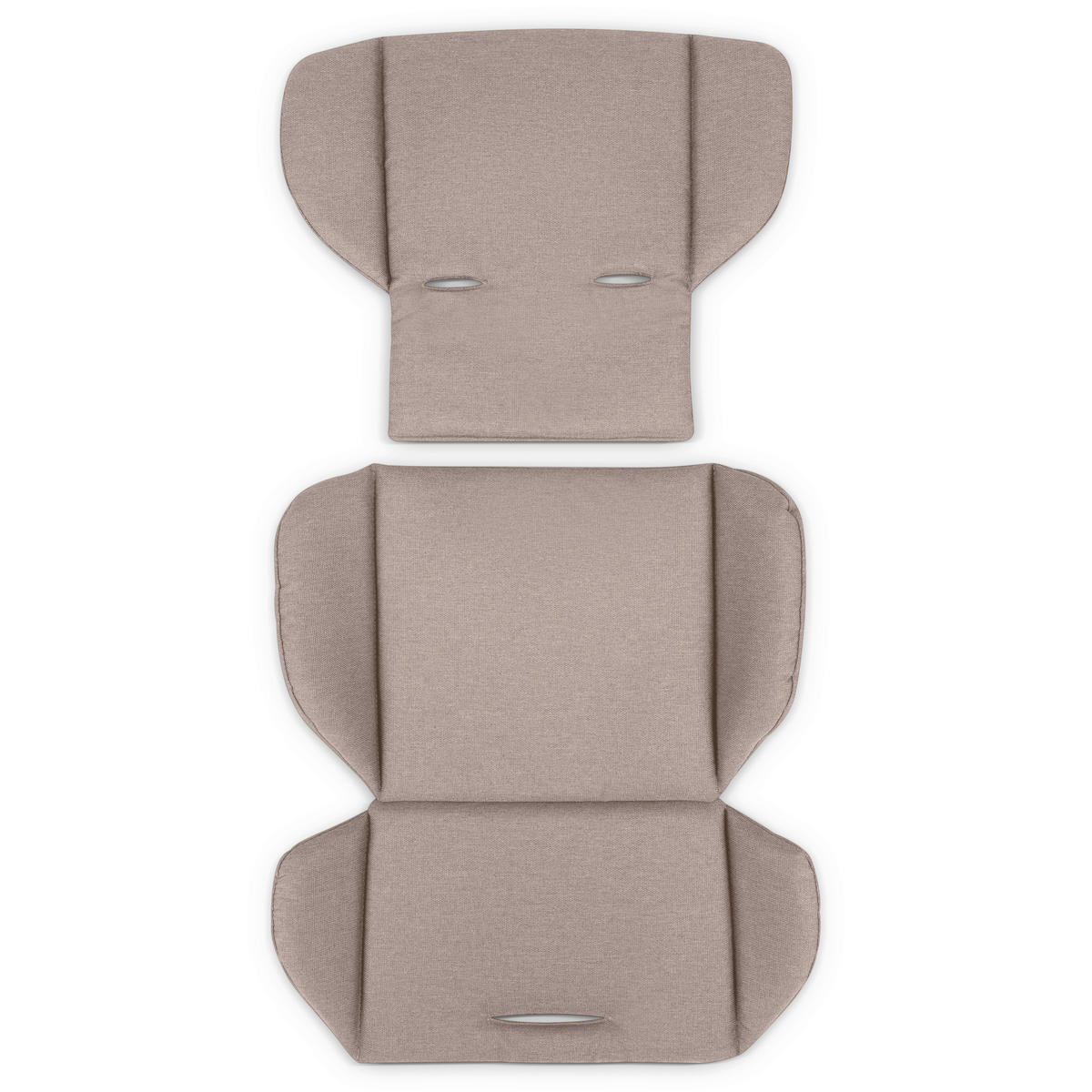 KINDERWAGEN  Samba 2  Camel  - Beige/Schwarz, Basics, Textil/Metall (60/108/88cm) - ABC Design
