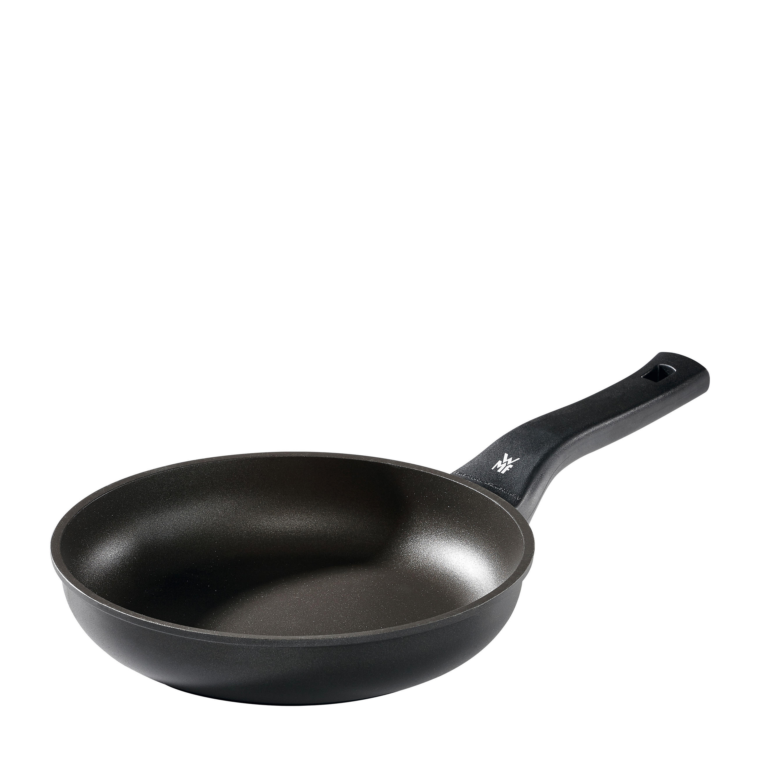 PFANNE PERMADUR EXCELLENT 24 cm  - Schwarz, Basics, Kunststoff/Metall (24cm) - WMF