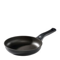 PFANNE PERMADUR EXCELLENT 24 cm  - Schwarz, Basics, Kunststoff/Metall (24cm) - WMF
