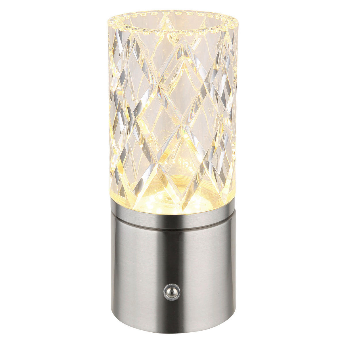 STOLNÍ LAMPA NA BATERIE 8/19 cm - Konvenční (8/19cm) - Globo