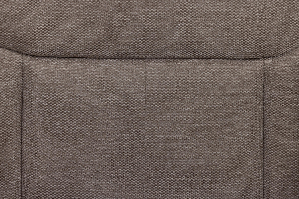 RELAXSESSELSET Webstoff    - Naturfarben/Grau, Design, Holz/Textil (80/109/79cm) - Livetastic