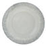 DEKOTELLER - Silberfarben/Weiß, Trend, Glas (21,5/2cm) - Ambia Home DEKOTELLER - Silberfarben/Weiß, Trend, Glas (21,5/2cm) - Ambia Home