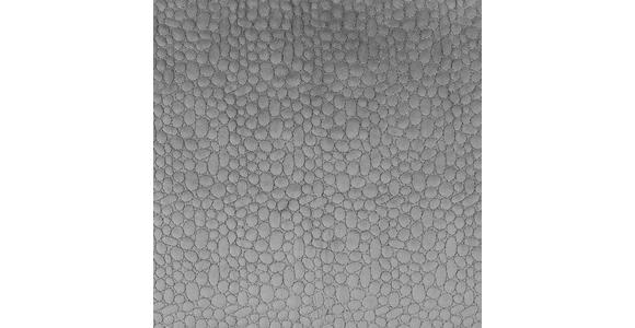 KISSENHÜLLE STIG 50/50 cm - Titanfarben, Basics, Textil (50/50cm) - Novel