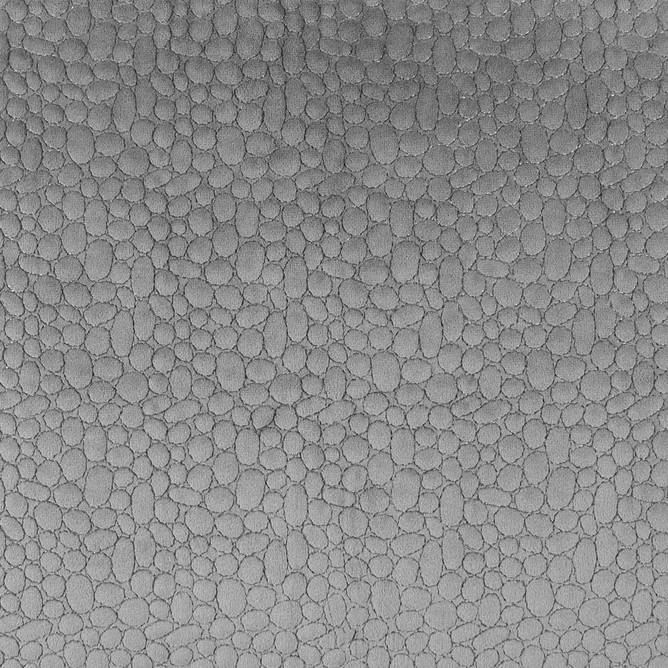 KISSENHÜLLE STIG 50/50 cm  - Titanfarben, Basics, Textil (50/50cm) - Novel