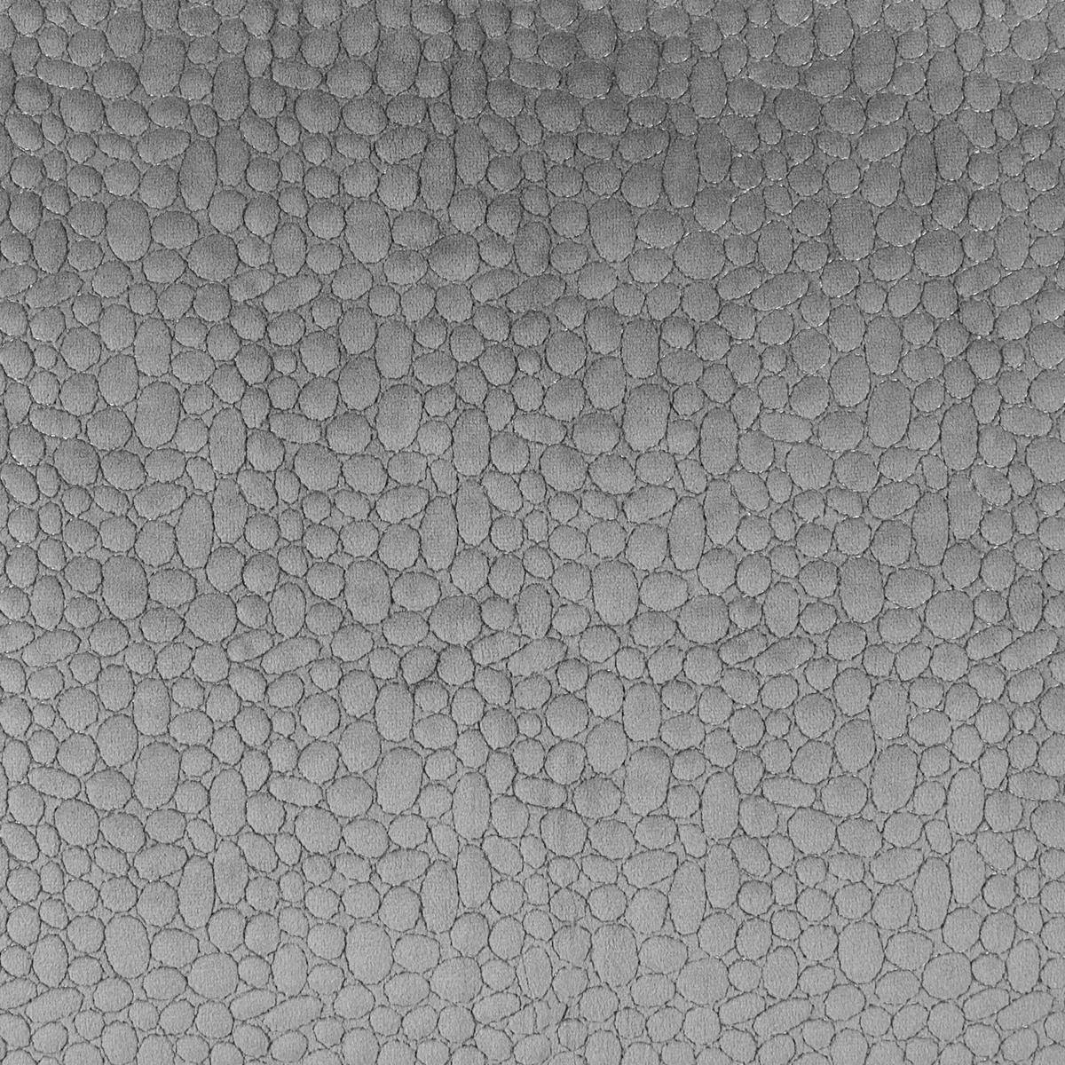 KISSENHÜLLE STIG 50/50 cm  - Titanfarben, Basics, Textil (50/50cm) - Novel