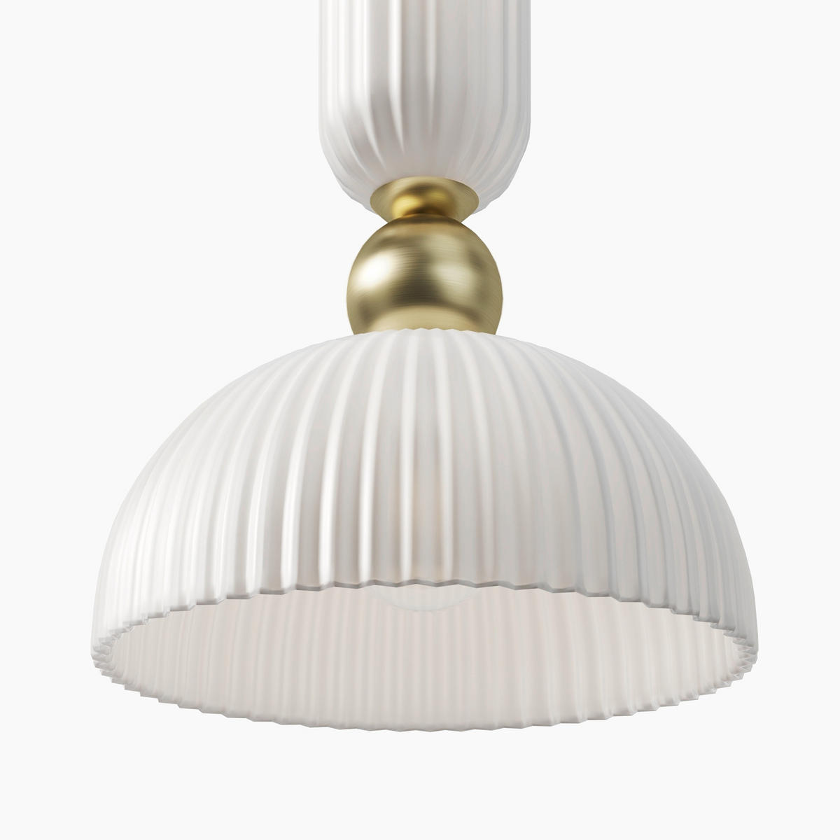 PENDELLAMPA Antic 30/345.5 cm  - guldfärgad, Design, metall (30/345.5cm) - MAYTONI