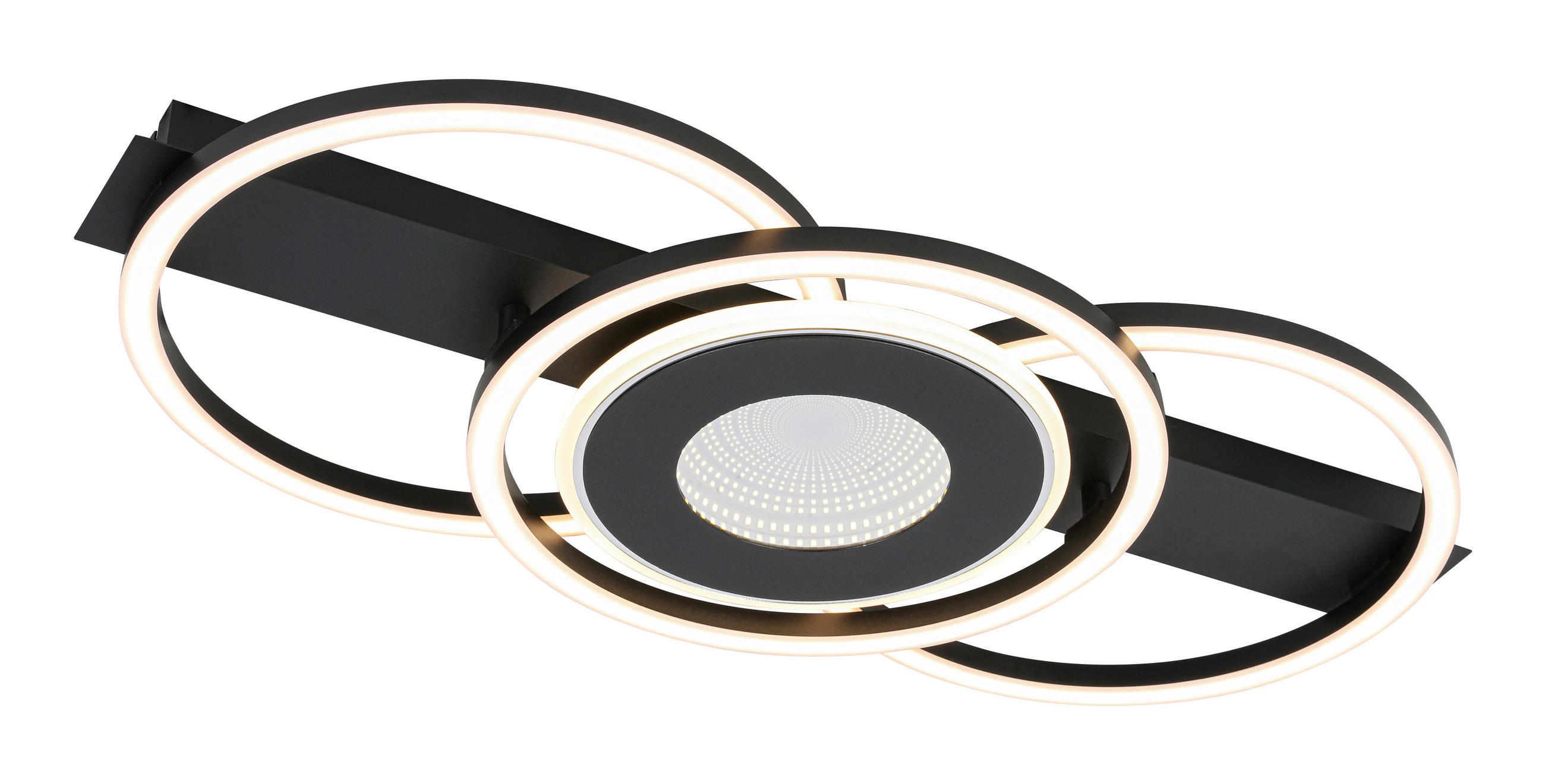 Plafonieră Cu Led 30 W  60/28/6,5 cm
