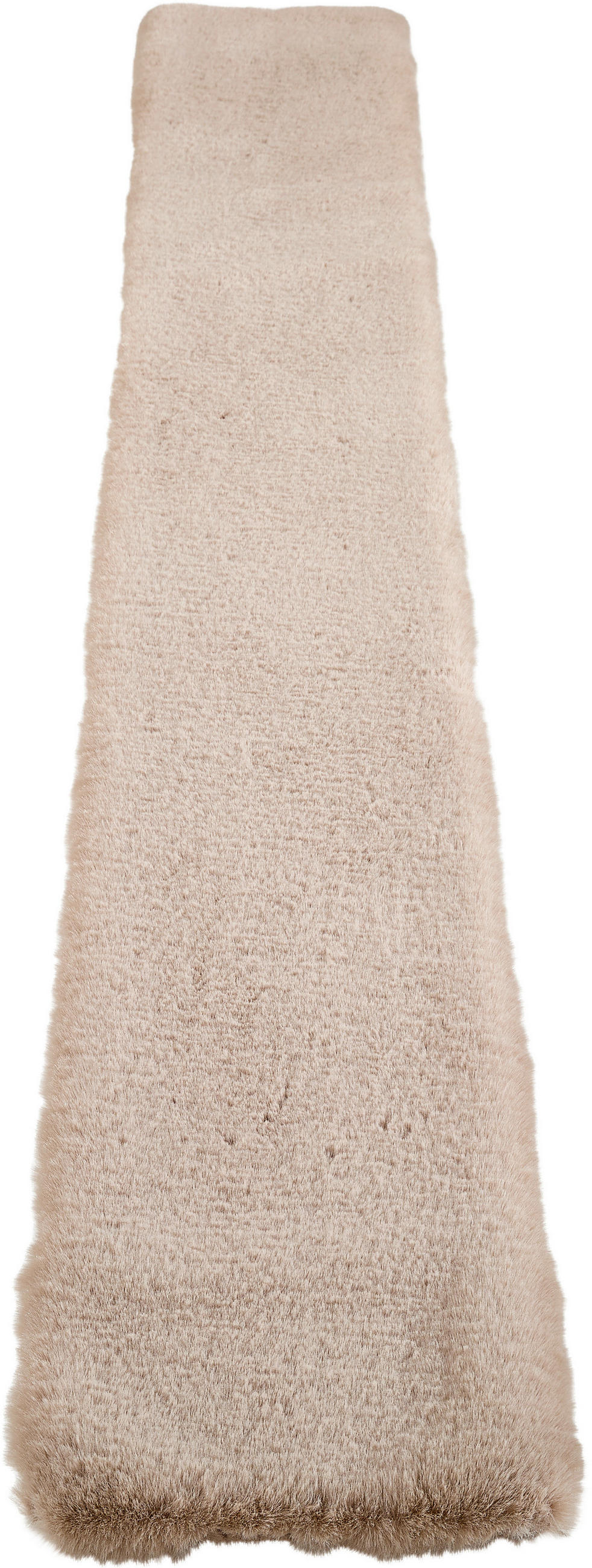 BIERBANKAUFLAGE  - Beige, Basics, Textil (25/220cm) - Novel