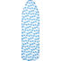 POTAH NA ŽEHLICÍ PRKNO - Basics, textil (54/140cm) POTAH NA ŽEHLICÍ PRKNO - Basics, textil (54/140cm)