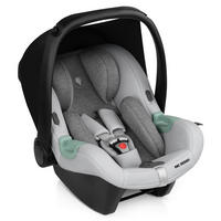 BABYSCHALE TULIP PEARL   - Beige/Grau, Basics, Textil (59/64/44cm) - ABC Design