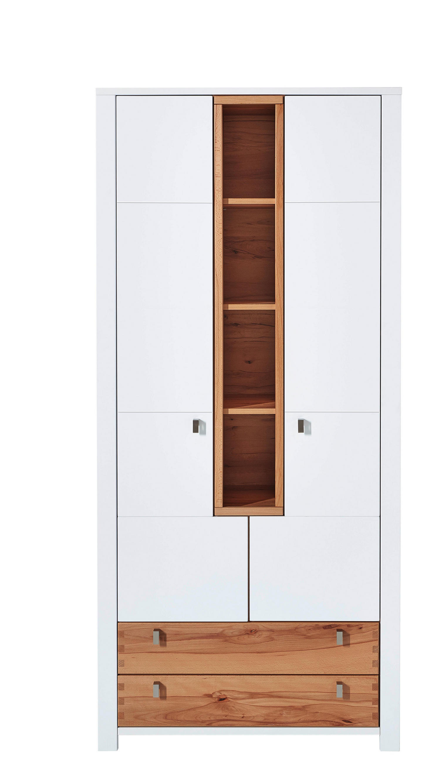 Garderobenschrank 92/202/41 cm