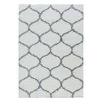 TKANI TEPIH 160/230 cm   krem  Salsa 3201 Creme  - krem, Design, tekstil (160/230cm)