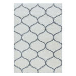 LÄUFER  80/250 cm  Creme  - Creme, Design, Textil (80/250cm) - Novel