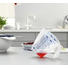 MESSBECHER - Transparent, Basics, Kunststoff (1l) - EMSA