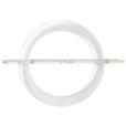 DEKOSPANGE  - Transparent, Basics, Kunststoff (16cm) - Homeware