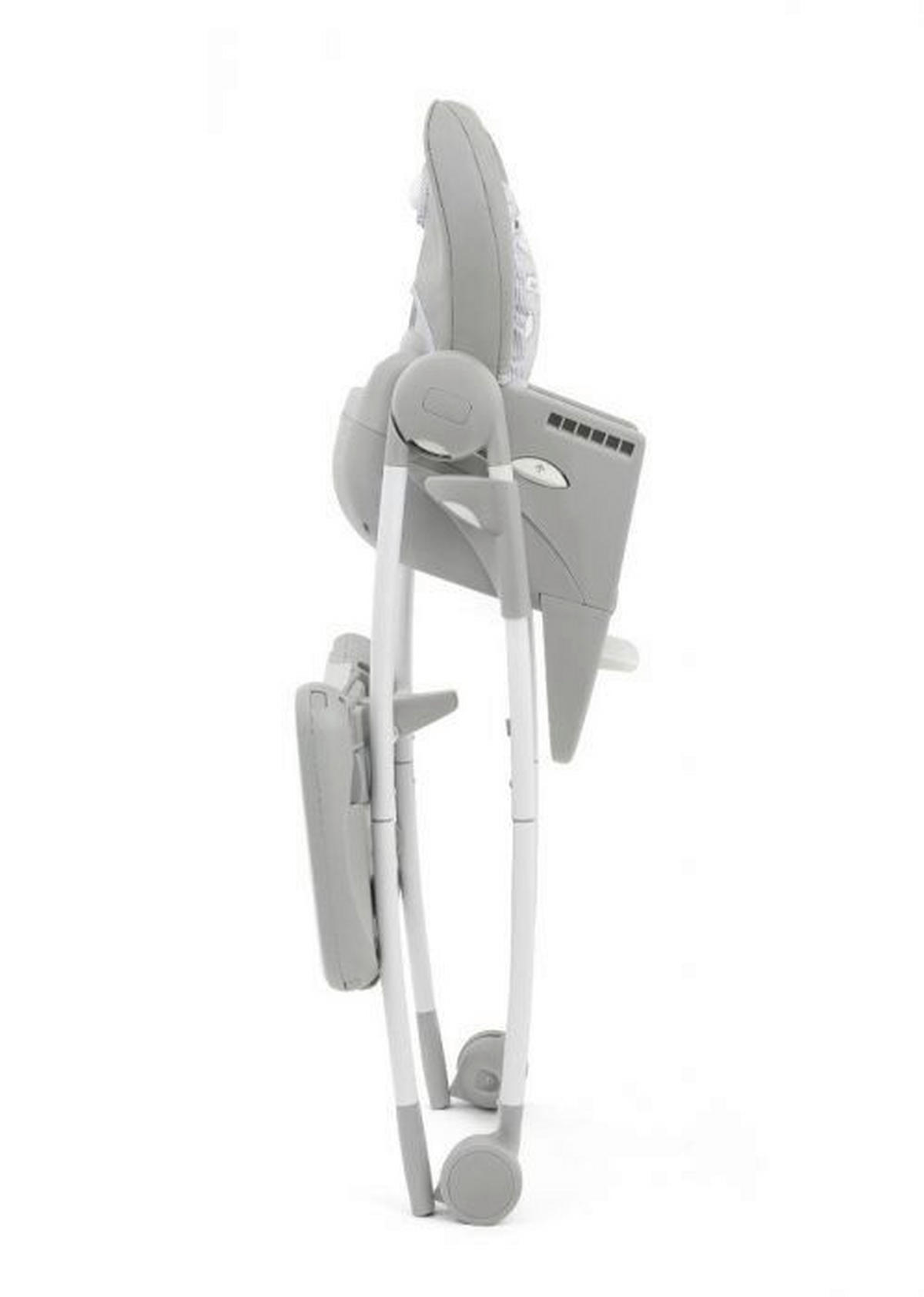 HRANILICA  6U1 PORTRAIT MULTIPLY  - Basics, tekstil/plastika - Joie