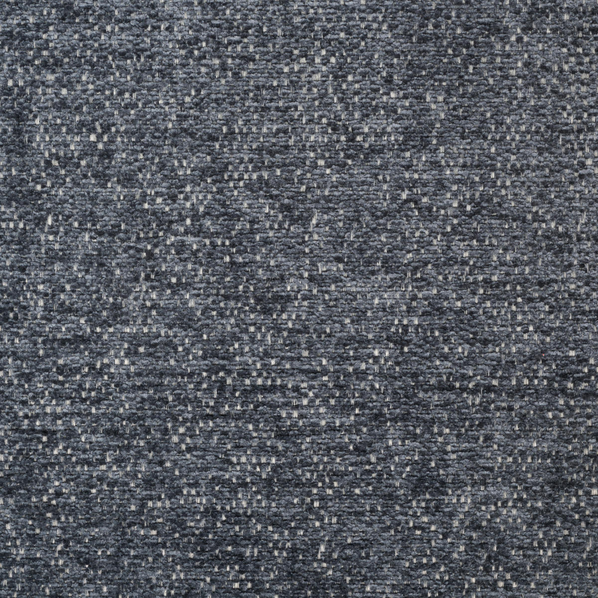 ECKBANK Metall, Textil Dunkelgrau  - Dunkelgrau/Schwarz, Konventionell, Textil/Metall (190/150cm) - MID.YOU