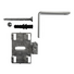 TRÄGER - Alufarben, Basics, Metall (5.3/4/6.4cm) - Homeware TRÄGER - Alufarben, Basics, Metall (5.3/4/6.4cm) - Homeware