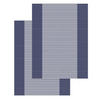 SUPORT DE FARFURIE 33/45 cm textil   - albastru, textil (33/45cm) - Esposa