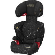 KINDERAUTOSITZ RODI XP 2018 - Schwarz, KONVENTIONELL, Kunststoff/Textil (47/84/47cm) - Maxi-Cosi
