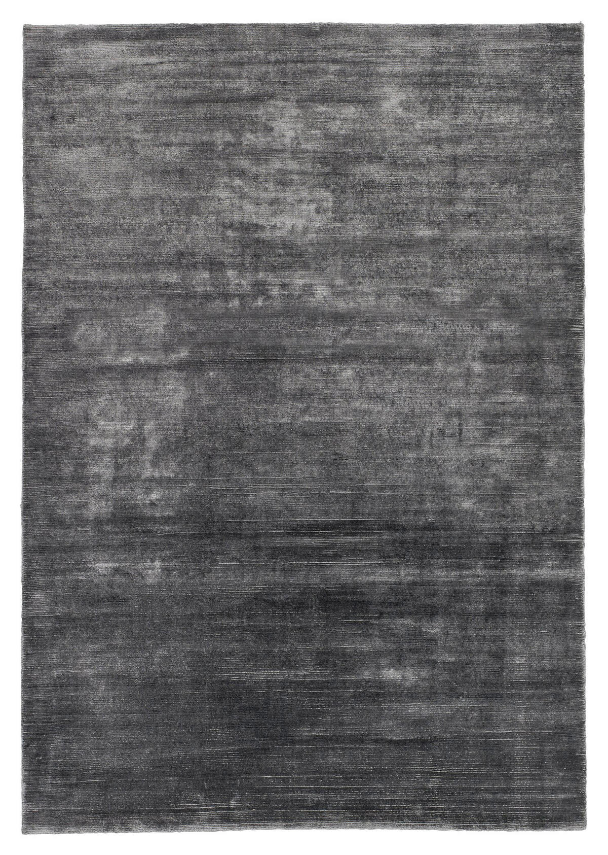 WEBTEPPICH 140/200 cm Soft Anthrazit  - Anthrazit, Design, Textil (140/200cm) - Joop!