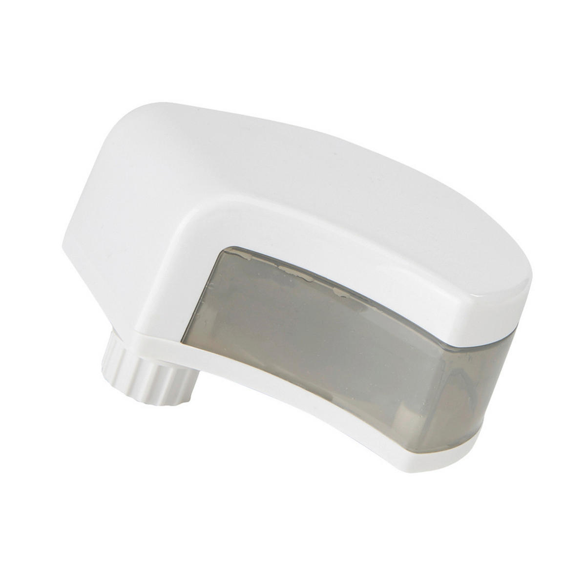 BABYNAHRUNGSZUBEREITER  - Weiss, Basics, Kunststoff (20,2/19,2/19,2cm) - Baby Brezza