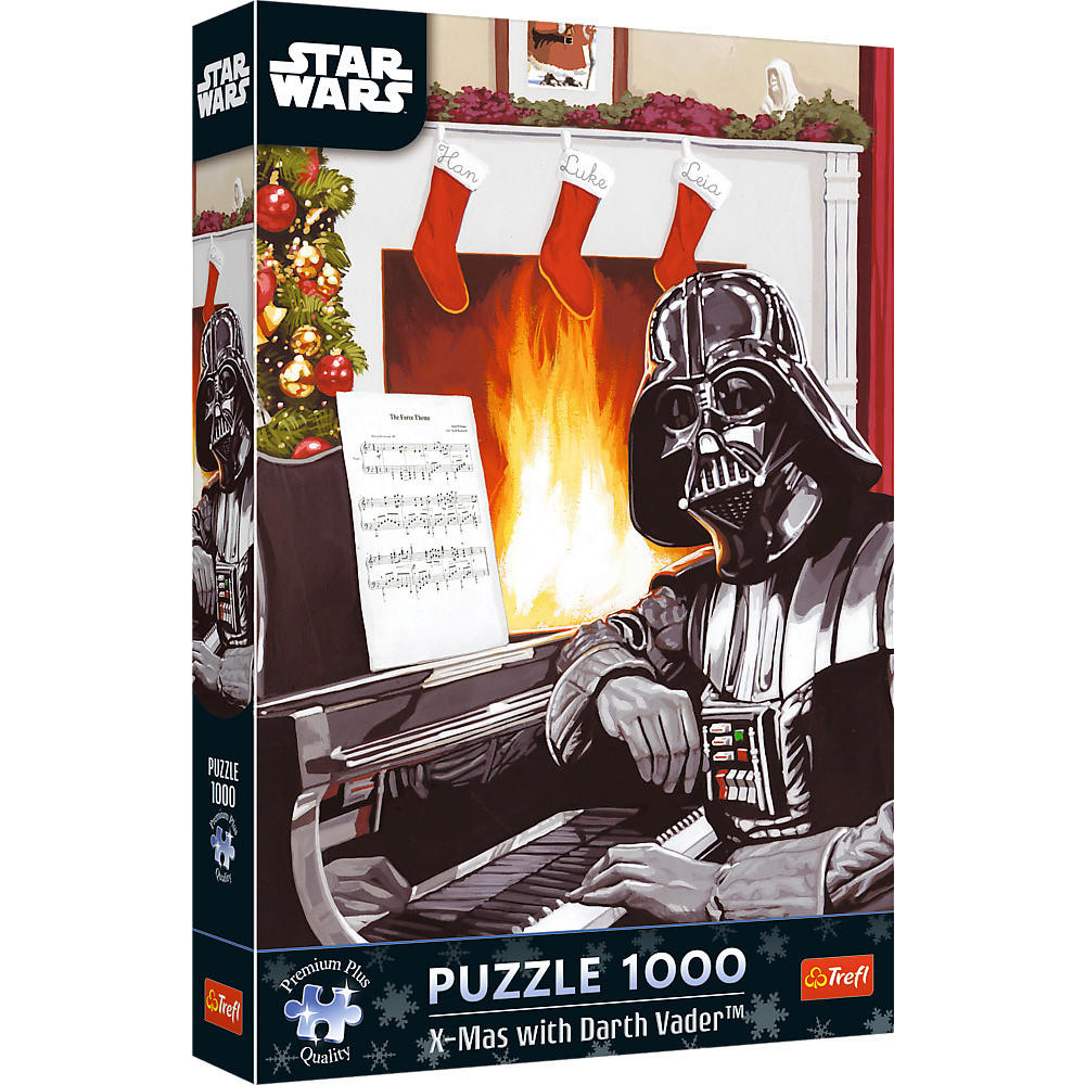 PUZZLE - Multicolor, Basics, Papier (68.3/48cm)
