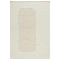 WOLLTEPPICH 160/230 cm  - Design (160/230cm) - Linea Natura