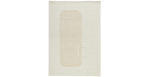 WOLLTEPPICH 130/190 cm - Basics (130/190cm) - Linea Natura