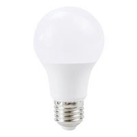 LED ŽARULJA E27 , 9 W , 810 lm , 4000 K   - bijela, Basics, plastika (6/10.6cm)