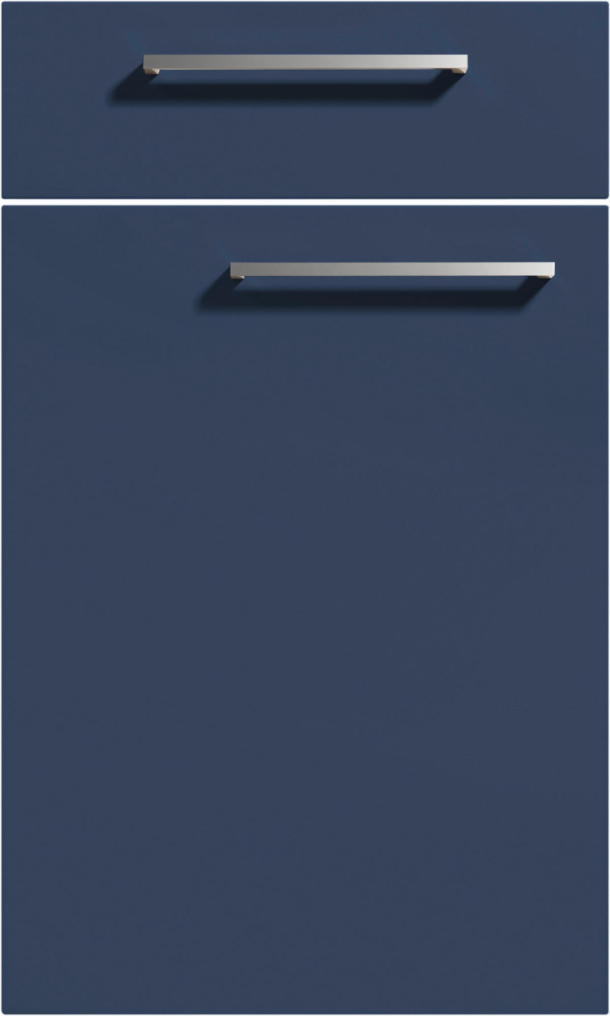 EINBAUKÜCHE SOFT LACK  - Sahara, Design, Holzwerkstoff - Nolte Küchen