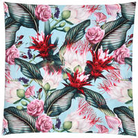 Pernă Pentru Exterior - multicolor, Trend, textil (48/48cm) - Esposa