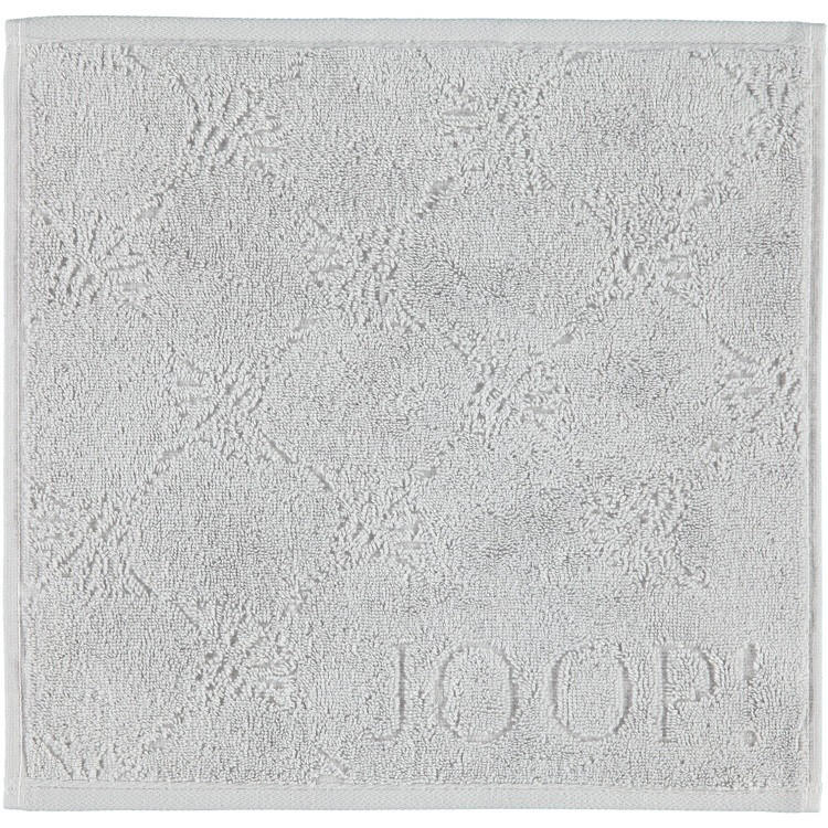 SEIFTUCH Lifestyle Uni Platinfarben  - Platinfarben, Design, Textil - Joop!