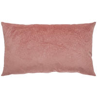 OKRASNA BLAZINA  DAYARA   40/60 cm          - starinsko roza, Basics, tekstil (40/60cm) - Esposa