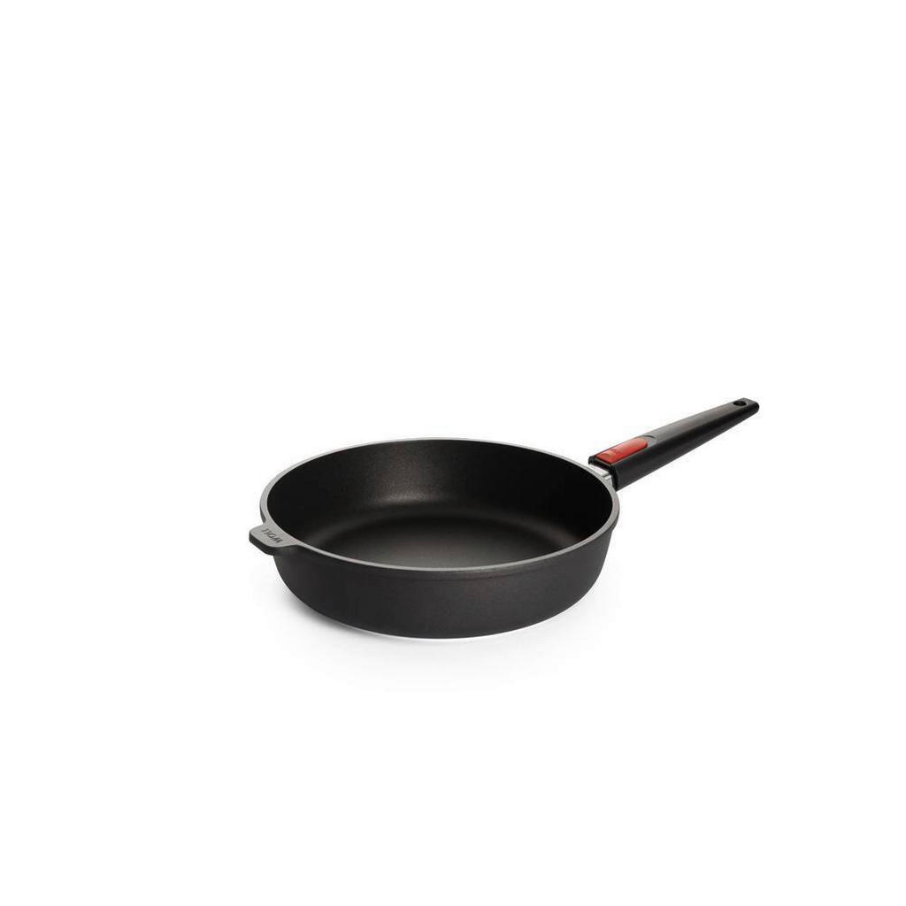 WOLL PÁNEV NA SMAŽENÍ nepřilnavý povrch PTFE 28 cm