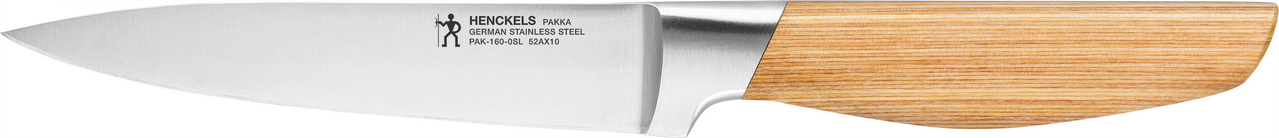 FLEISCHMESSER Pakka  - Basics - Henckels by ZWILLING